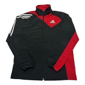 adidas アディダス ジャージジャケット スポーツウェア S