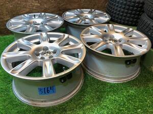 フォルクスワーゲン純正 BBS RW017 17inch 7.5j+35 VWワーゲン クロスポロ ゴルフ ゴルフカブリオレ ゴルフカントリー ビートル ボーラ