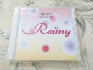 CD 「麗美 / THE BEST SONG OF Reimy」