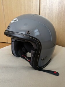 Arai Classic AIR アライ クラシックエアー モダングレー XLサイズ