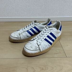 Adidas Jabbar 80年代 ハンガリー製 フランス製 アディダス ビンテージ ジャバー