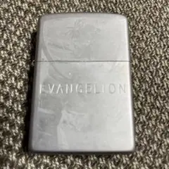 ZIPPO 新世紀 エヴァンゲリオン　ジッポ 渚カヲル