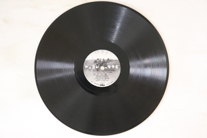 78RPM/SP Various 大陸行進曲 / 一億の合唱 J54500 VICTOR /00500