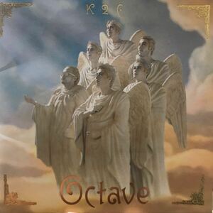 米米クラブ ★ octave ★ 君がいるだけで