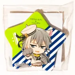 新品★アイナナ★Re:vale【千】ナンジャ★SD★缶バッジ