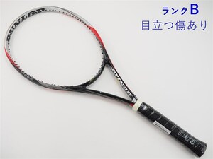 中古 テニスラケット ダンロップ バイオミメティック エフ3.0 ツアー 2012年モデル (G2)DUNLOP BIOMIMETIC F3.0 TOUR 2012