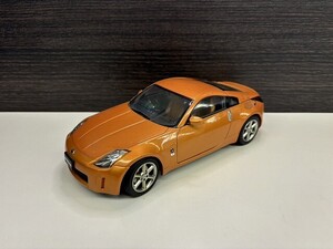 M082-Y31-2031 オートアート 1/18 日産 フェアレディ 350Z NISSAN 現状品①