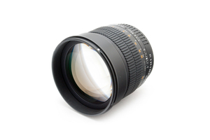 SAMYANG 85mm f1.4 AS IF UMC