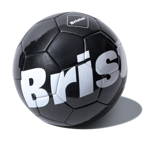 24SS新品★F.C.Real Bristolスフィーダsfida SOCCER BALLサッカーボールFCRB未使用F.C.R.BブリストルSOPH.SOPHNETボールFOOTBALL5号XL24AW