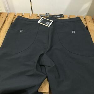 未使用 GIRO SPORT DESIGN ストレッチ素材 サイクルパンツ！