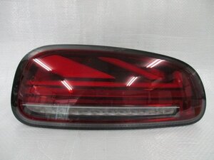 ☆即決☆BMW/ミニクラブマン/F54/後期/LCI/純正品/左LEDテールライト