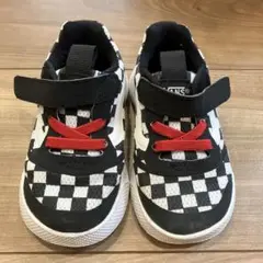 バンズvans 子供用シューズ　11.5㎝