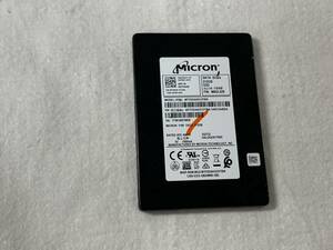 ★Micron　★512GB　SSD