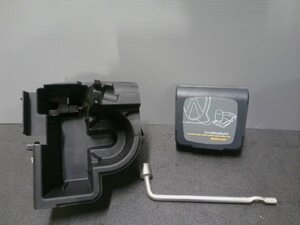 5kurudepa H26年 エルグランド DBA-TNE52 車載 工具 一式 E52 TE52 PE52 PNE52 ライダ 33149