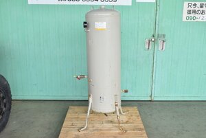 =大幅値下げ=【東芝】エアータンク　ST-150L　150L　点検、清掃済み！！三重県