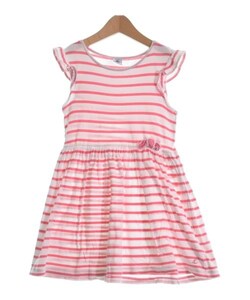 PETIT BATEAU ワンピース（その他） キッズ プチバトー 中古　古着