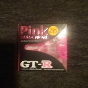 APPLAUD GT-R PINK SELECTION 3.5号 300m