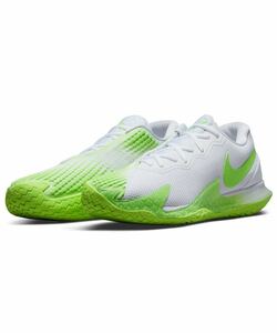 【送料無料】ナイキ(NIKE) ZOOM VAPOR CAGE 4 RAFA/ズーム ヴェイパー ケージ4 ラファ DD1579-100 新品タグ有 28.0cm