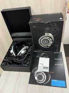 綺麗品◆SENNHEISER ゼンハイザー HD800 動作確認済み