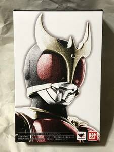 S.H.Figuarts 真骨彫製法 仮面ライダークウガ ライジングマイティ 未開封