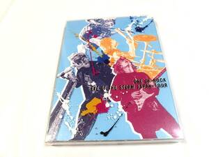 ワンオクロック ONE OK ROCK / EYE OF STORM JAPAN TOUR DVD