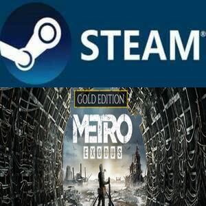 Metro Exodus Gold Edition メトロエクソダス ゴールドエディション 日本語対応 PC ダウンロード版 STEAM コード