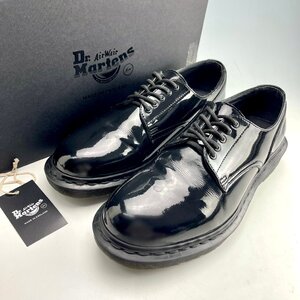 Dr. Martens × Fragment Hollingborn US9 27cm ドクターマーチン フラグメント ブラック