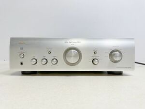 DENON デノン プリメインアンプ PMA-1500AE 