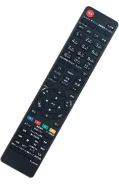 テレビ用リモコン fit for 東芝液晶テレビ リモコン