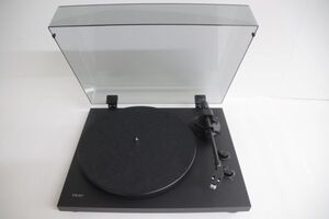 Teac ティアック TN-280BT Belt Drine Turntable ベルトドライブタ－ンテ－ブル (2830542)