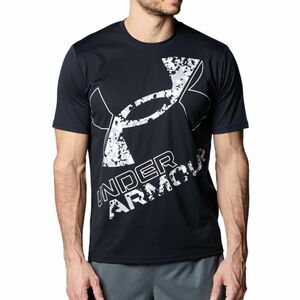 ●送料390円可能商品 アンダーアーマー UNDER ARMOUR 新品 メンズ 吸汗速乾 抗菌防臭 ドライ 半袖 Tシャツ[13783620011N-XL]三 参★QWER★