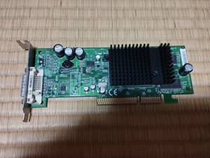 グラフィックボード 9600SE-175-10A