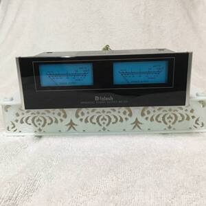 McIntosh マッキントッシュ　MPM4000 パワーアウトプットメーター　中古品