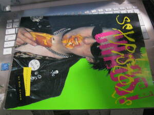 SEX PISTOLS セックスピストルズ / CHAOS! 輸入写真集 JOHNNY ROTTEN SID VICIOUS STEVE JONES PAUL COOK