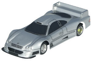 TM63 CLK－GTR　ボディーセット　デカール付 for M24&Mid　川田模型製　 送料単品300円