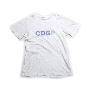 COMME des GARCONS PARFUMS コムデギャルソン パルファム 限定 CDGP Tシャツ 127659