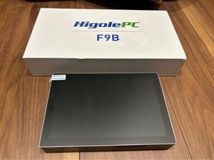 Higole F9B ミニPC【最終値下げ】