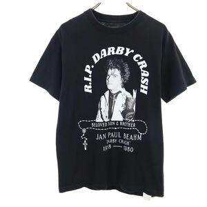 エクストララージ 半袖 Tシャツ M ブラック XLARGE メンズ