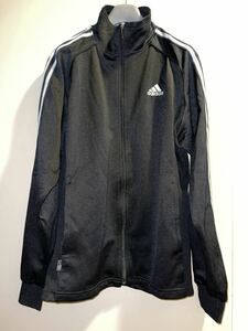 adidas アディダス　ジャージ上下　セットアップ　Mサイズ