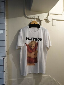 PLAYBOY プレイボーイ　ヴィンテージ　Tシャツ　サイズXL