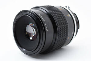 ★良品★ NIKON ニコン Ai MICRO NIKKOR 105mm F4 #02151a