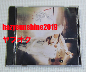 リーナ・ラヴィッチ LENE LOVICH CD +5 FLEX フレックス THE FLY ONE LONELY HEART TRIXI NEW WAVE