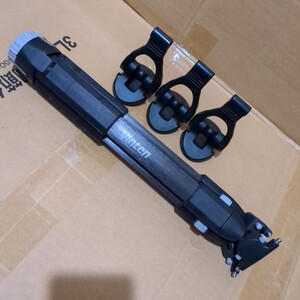 良品　Vinten 3781-3 スプレッドロック中間スプレッダーVintenVinten ビンテン　ヴィンテン　75 100 150mm ポジロック　対応