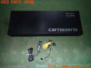 3UPJ=22800531]シボレー カマロ 5th LT RS(型式不明)前期 carrozzeria カロッツェリア TS-WX70DA サブウーファー 中古