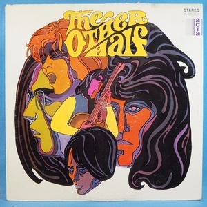 ■ACTAレコ! GARAGE PSYCH! ★OTHER HALF,THE★1968年! オリジナル名盤■