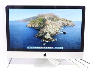 170☆Apple iMac A1419 EMC 2369 クアッドコア Core i5／メモリ36GB／HDD 1TB☆3L-028