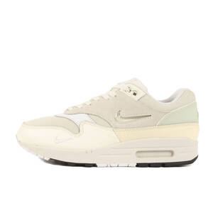 NIKE ナイキ サイズ:25.0cm AIR MAX 1 PREMIUM HANGUL DAY (DZ5317-121) エアマックス1 プレミアム ハングル デイ サミットホワイト US7