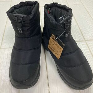 THE NORTH FACE 防寒ブーツ Nuptse Bootie WP VII Short ARCTIC GRIP NF52370:ノースフェイス/アークティックグリップ/ヌプシ/メンズ