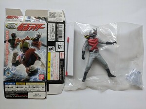 HD仮面ライダー　仮面ライダーX　※未開封　外箱付　HDM創絶仮面ライダー