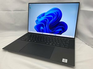 １円スタート！！ DELL Precision 5550 訳あり品 [Intel Core i7-10850H] [Nwi]